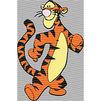 Winnie the Pooh-WP 32